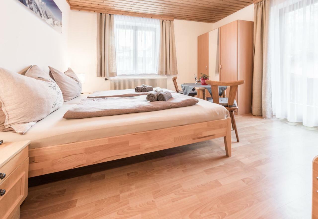 Apartment Haus Gold Fusch an der Grossglocknerstrasse Exterior foto